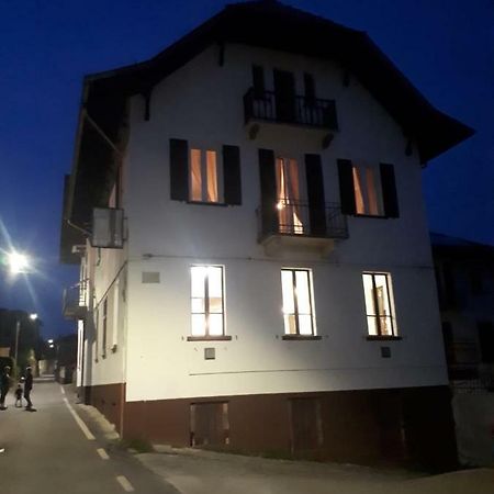 Hotel Monte Mazzoccone Quarna Sopra Zewnętrze zdjęcie