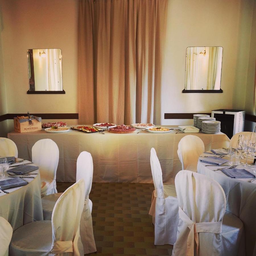Hotel Monte Mazzoccone Quarna Sopra Zewnętrze zdjęcie